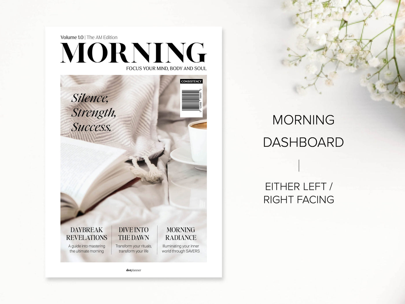 DOWNLOAD - MM01 - MORNING / GROWTH - DASHBOARD DUO