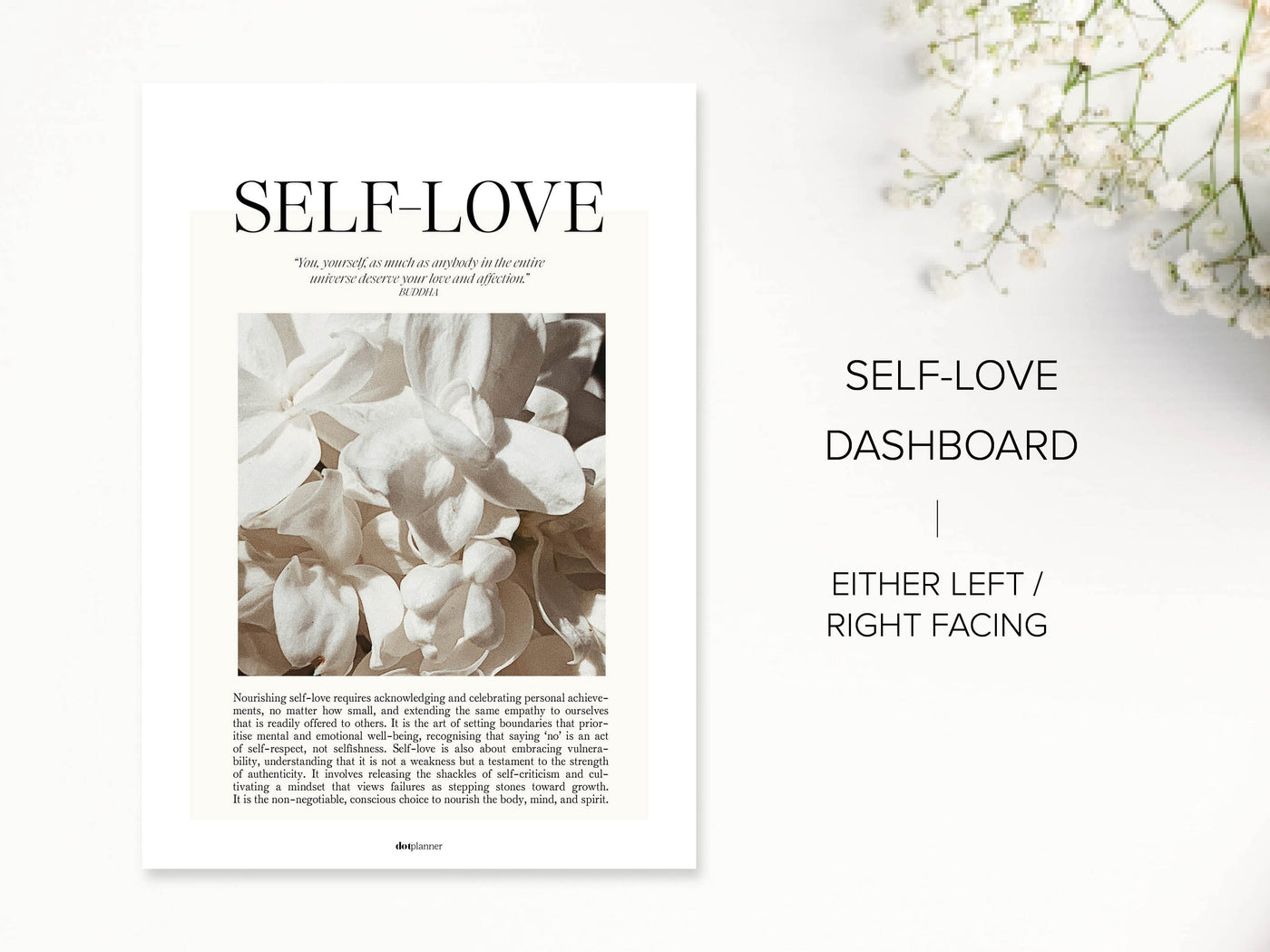 DOWNLOAD - MM15 - SELF-LOVE / WHAT IF - DASHBOARD DUO