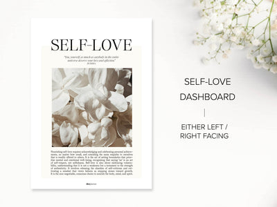 DOWNLOAD - MM15 - SELF-LOVE / WHAT IF - DASHBOARD DUO