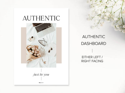 DOWNLOAD - MM18 - AUTHENTIC / SELF - DASHBOARD DUO