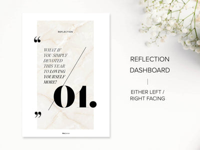 DOWNLOAD - MM07 - REFLECTION / MIRROR - DASHBOARD DUO