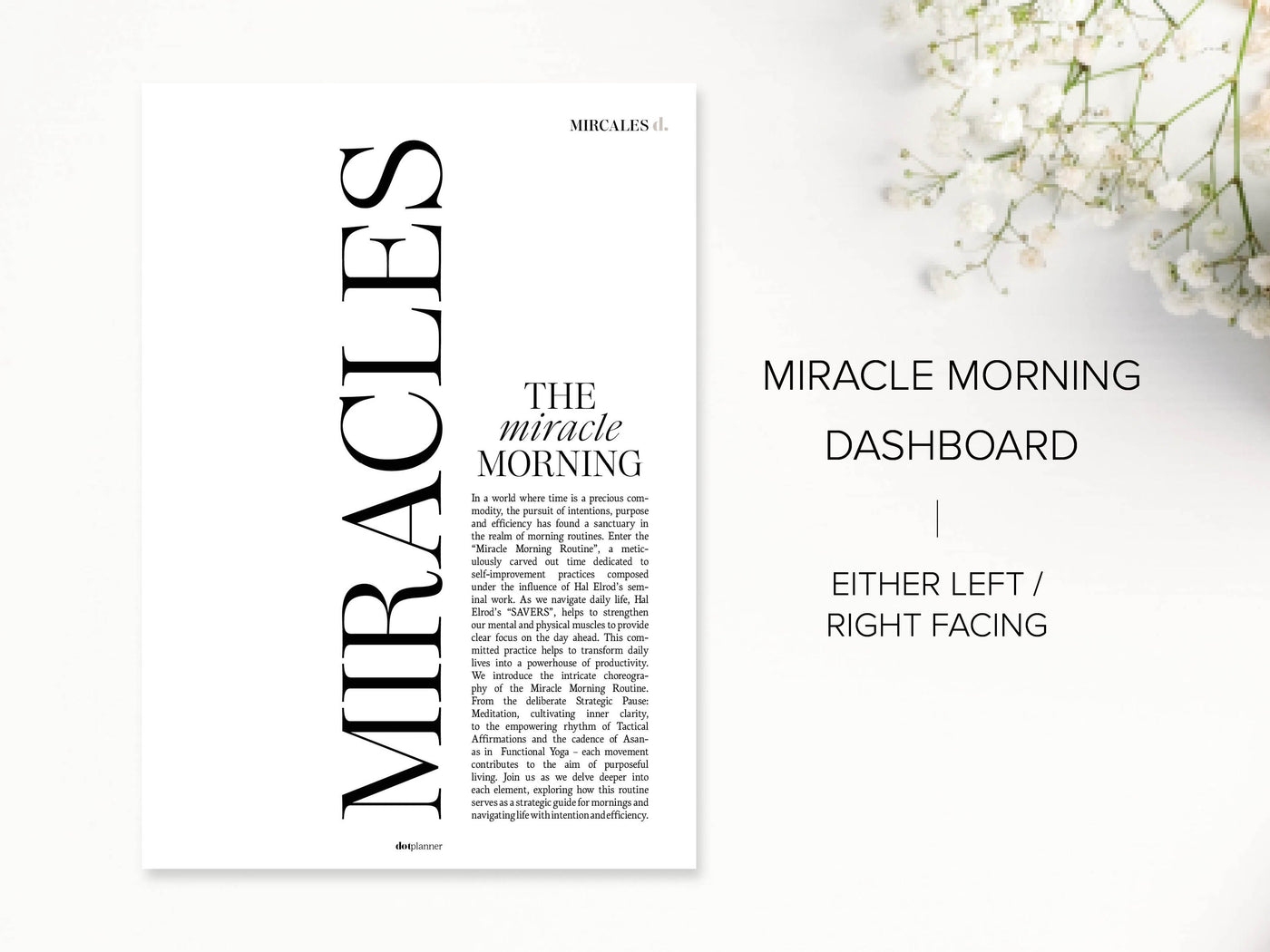 DOWNLOAD - MM04 - MIRACLE - DASHBOARD DUO