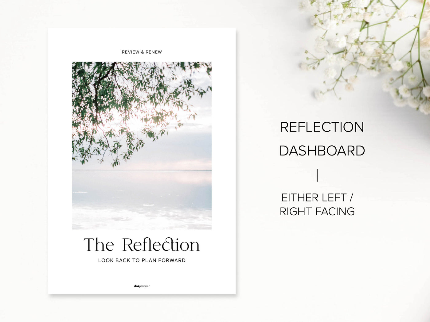 DOWNLOAD - MM09 - REFLECTION / SUCCESS - DASHBOARD DUO