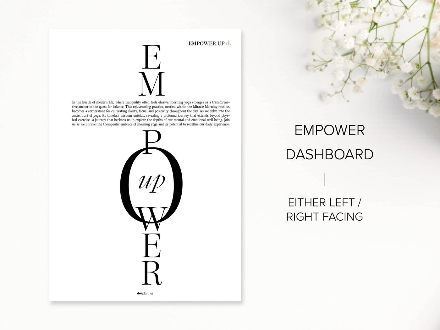 DOWNLOAD - MM12 - EMPOWER / MOVEMENT - DASHBOARD DUO