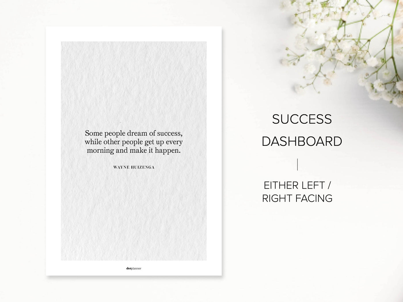 DOWNLOAD - MM09 - REFLECTION / SUCCESS - DASHBOARD DUO