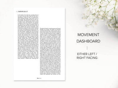 DOWNLOAD - MM12 - EMPOWER / MOVEMENT - DASHBOARD DUO