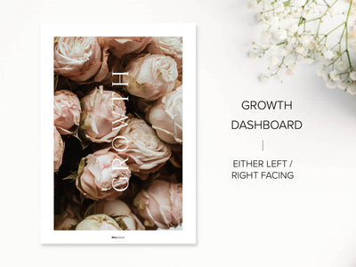 DOWNLOAD - MM01 - MORNING / GROWTH - DASHBOARD DUO