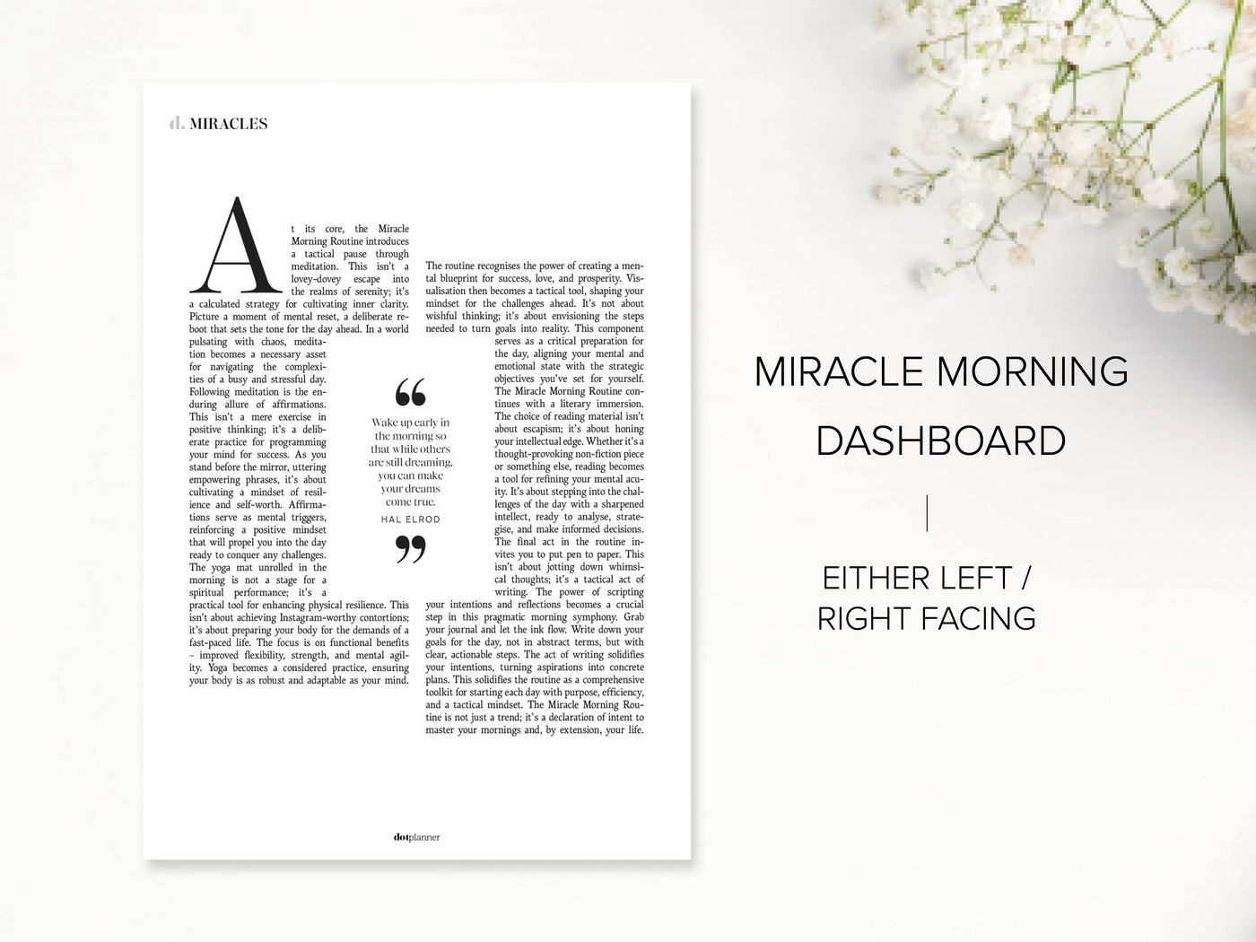 DOWNLOAD - MM04 - MIRACLE - DASHBOARD DUO