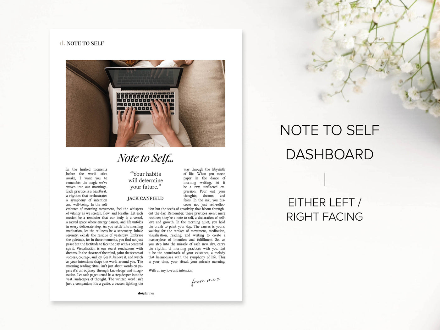 DOWNLOAD - MM17 - NEWS / NOTE TO SELF - DASHBOARD DUO