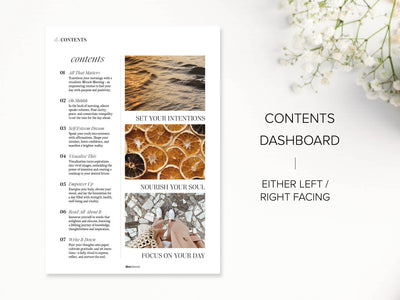 DOWNLOAD - MM02 - EDITORS / CONTENTS - DASHBOARD DUO