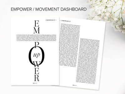 DOWNLOAD - MM00 - MIRACLE MORNING FULL DASHBOARD SET