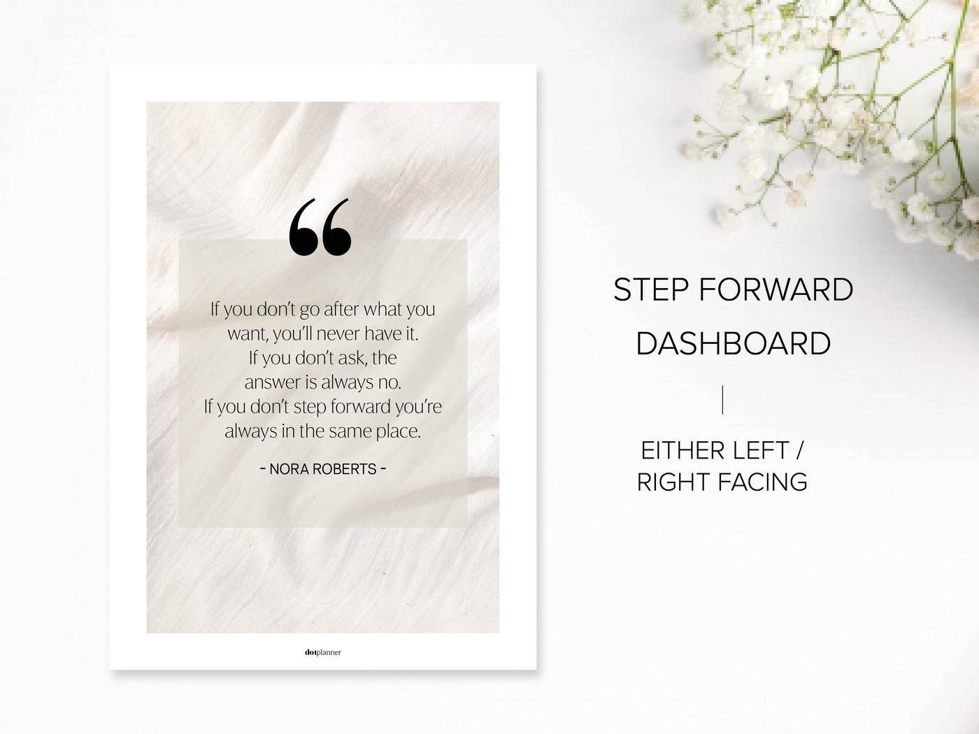 DOWNLOAD - MM03 - STEP FORWARD / BELIEVE - DASHBOARD DUO