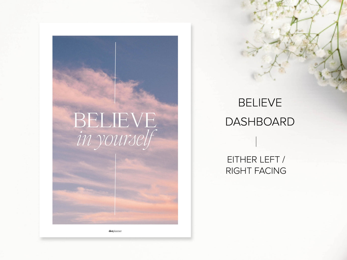 DOWNLOAD - MM03 - STEP FORWARD / BELIEVE - DASHBOARD DUO