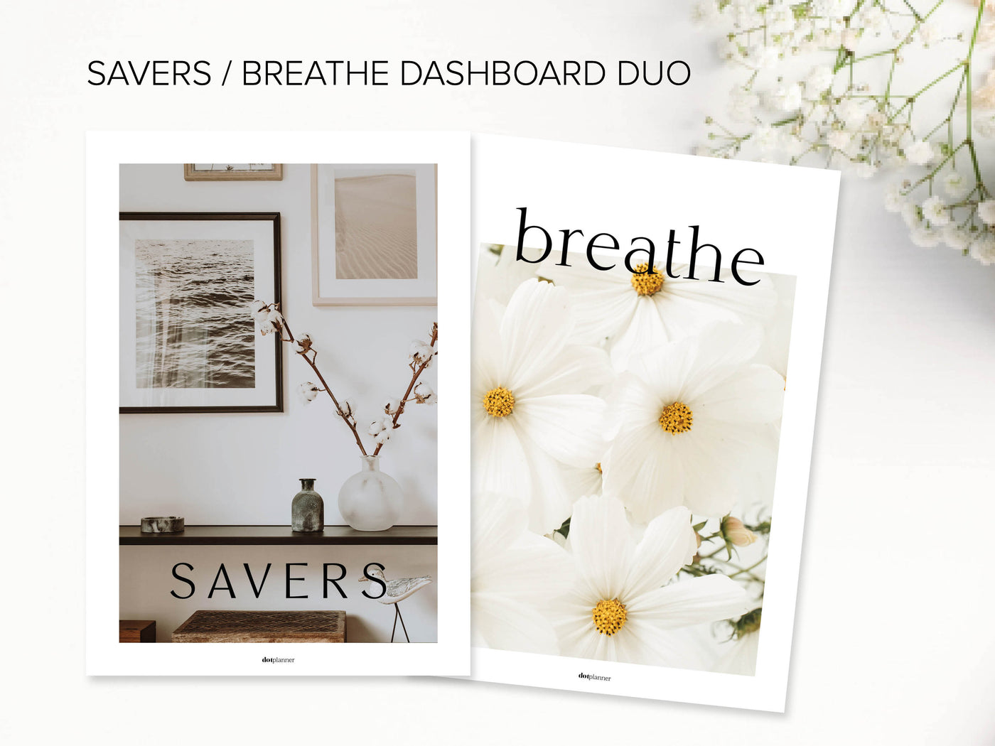 DOWNLOAD - MM05 - SAVERS / BREATHE - DASHBOARD DUO